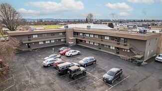 More details for 1953 7th Ave, Longview, WA - Office for Sale