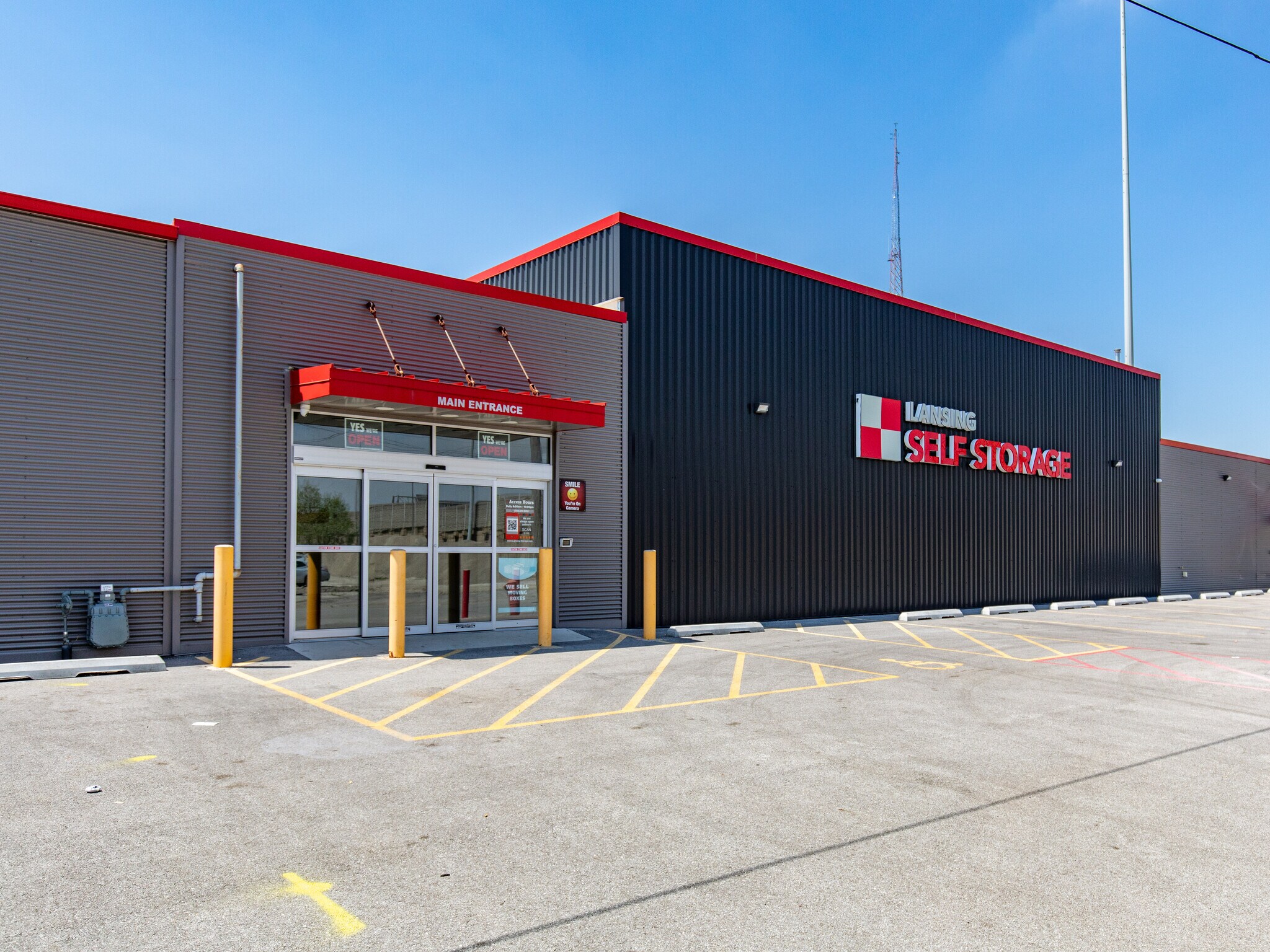 17506 Chicago Ave, Lansing, IL à vendre Photo du bâtiment- Image 1 de 1