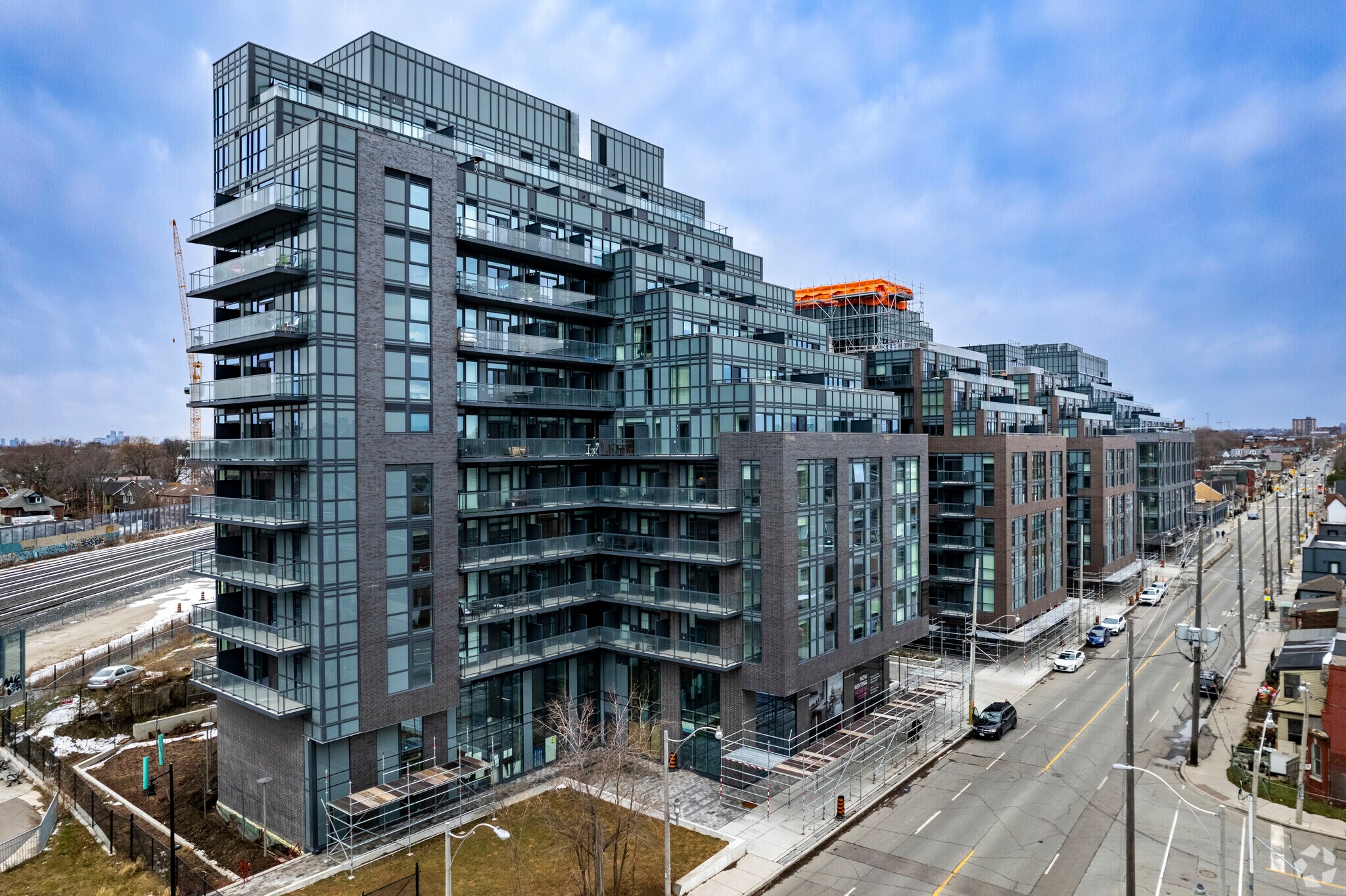 41 Alma Ave, Toronto, ON à vendre Photo principale- Image 1 de 1