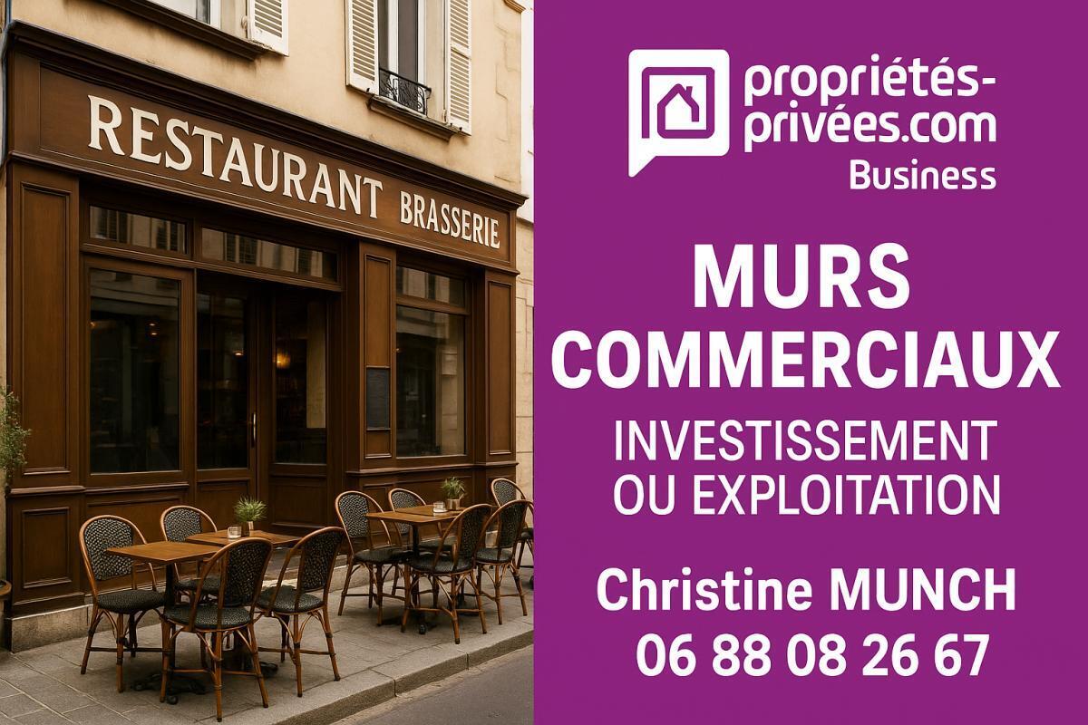 Flex in Pontoise for sale Building Photo- Image 1 of 4