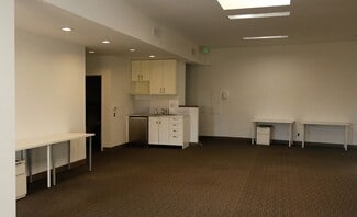 More details for 13441 Beach Ave, Marina Del Rey, CA - Office for Lease