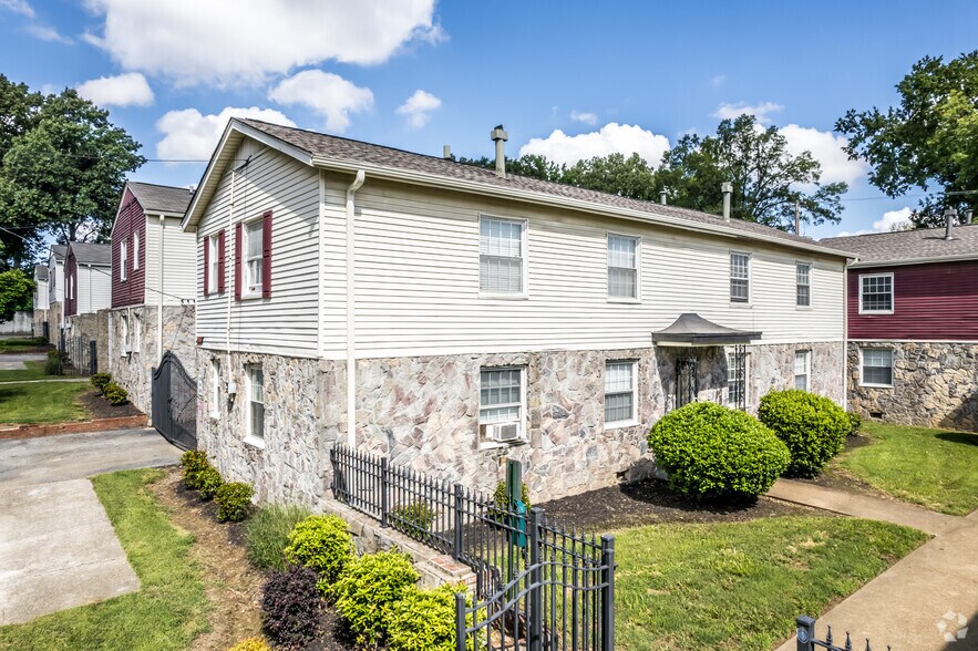 2024 Jefferson Ave, Memphis, TN à vendre - Photo principale - Image 2 de 13