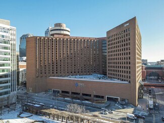 Plus de détails pour 101-115 W Washington St, Indianapolis, IN - Bureau à louer