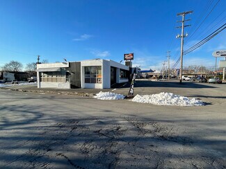 Plus de détails pour 2301 Sheffield Rd, Aliquippa, PA - Commerce de détail à vendre