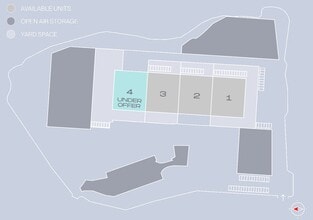 Telegraph Ln, Exeter for lease Site Plan- Image 1 of 1