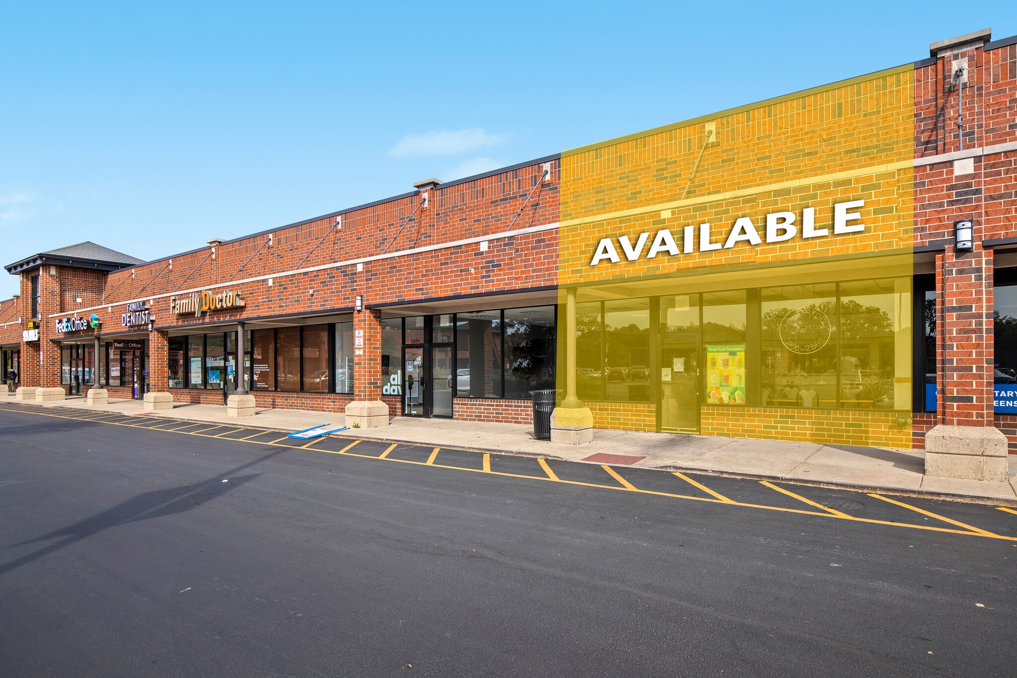 5240 N Pulaski Rd, Chicago, IL for lease Building Photo- Image 1 of 6