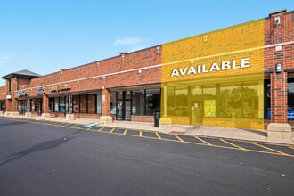 5240 N Pulaski Rd, Chicago, IL for lease Building Photo- Image 1 of 6