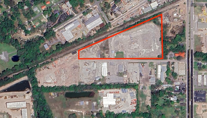 5154 Edward St, Jacksonville, FL à louer - Photo du bâtiment - Image 3 de 5