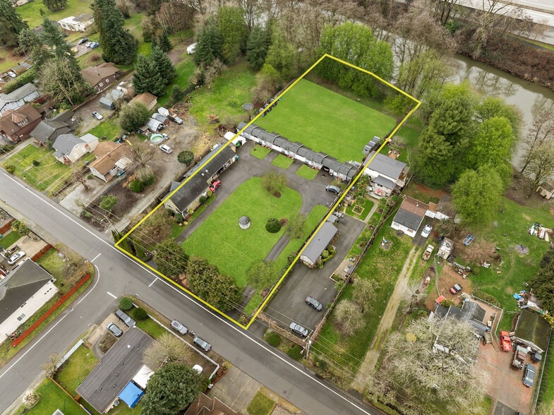 13301 56th Ave S, Seattle, WA for sale - Building Photo - Image 2 of 33