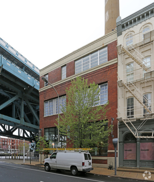 230 N 2nd St, Philadelphia, PA for lease - Building Photo - Image 2 of 9