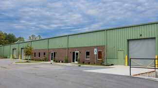 More details for 1159 1st Street South Ext, Columbia, SC - Industrial for Lease