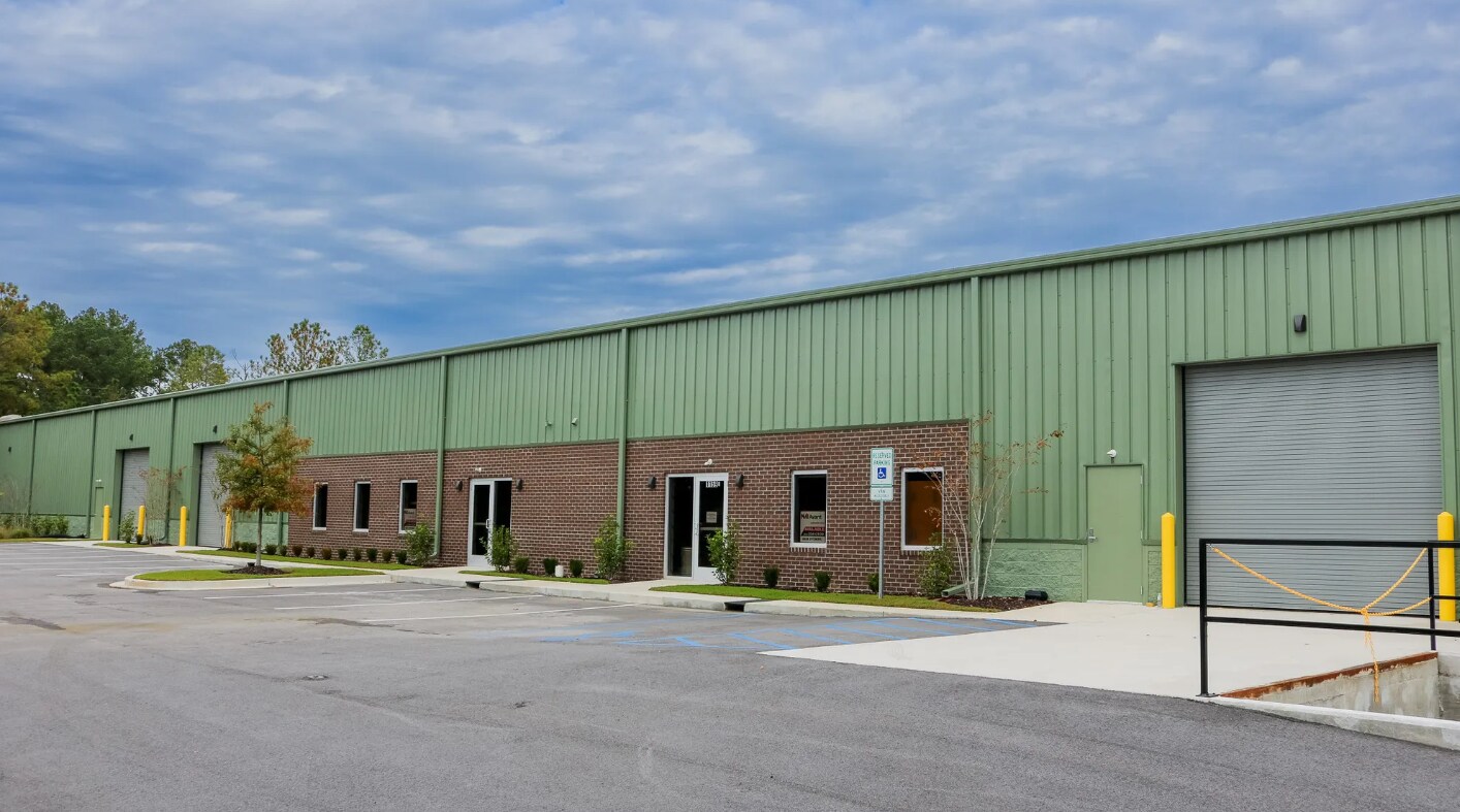 1159 1st Street South Ext, Columbia, SC à louer Photo du bâtiment- Image 1 de 10