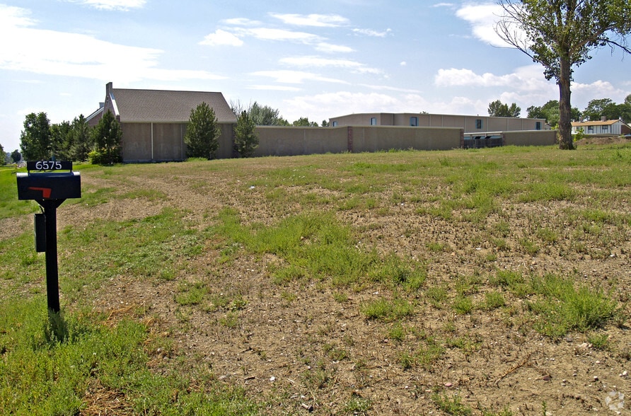 6575 Sheridan Blvd, Arvada, CO for lease - Primary Photo - Image 3 of 4