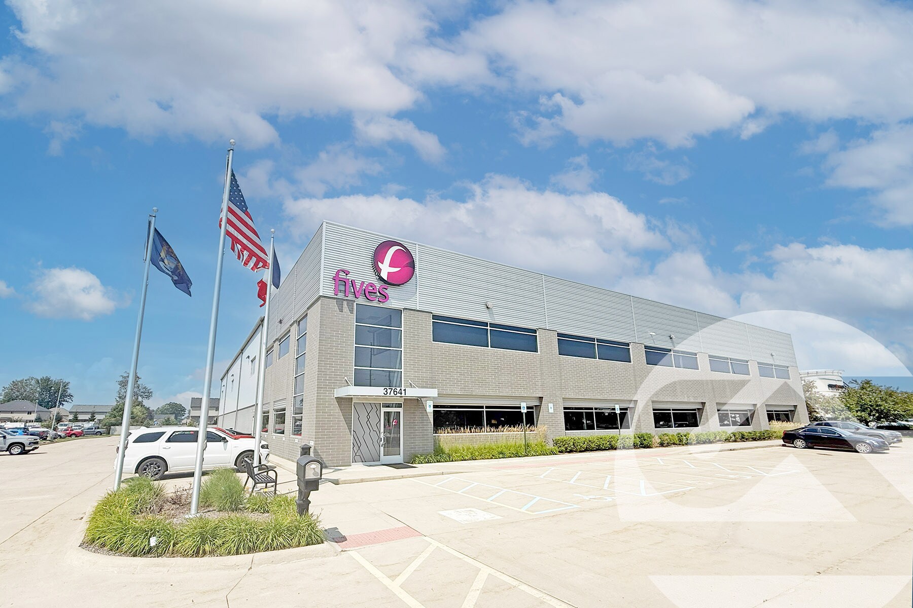 37641 Mound Rd, Sterling Heights, MI à vendre Photo principale- Image 1 de 1