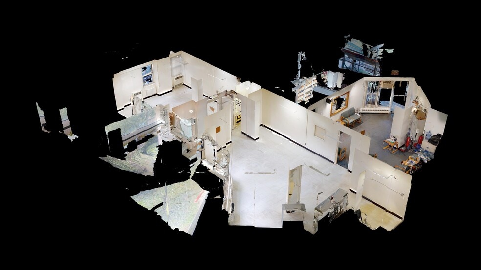 5910 Queens Blvd, Woodside, NY for lease - Building Photo - Image 2 of 23