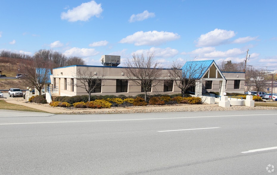 1385 Washington Rd, Washington, PA for lease - Building Photo - Image 3 of 5