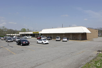 More details for 3061 Brick Church Pike, Nashville, TN - Retail, Industrial for Lease