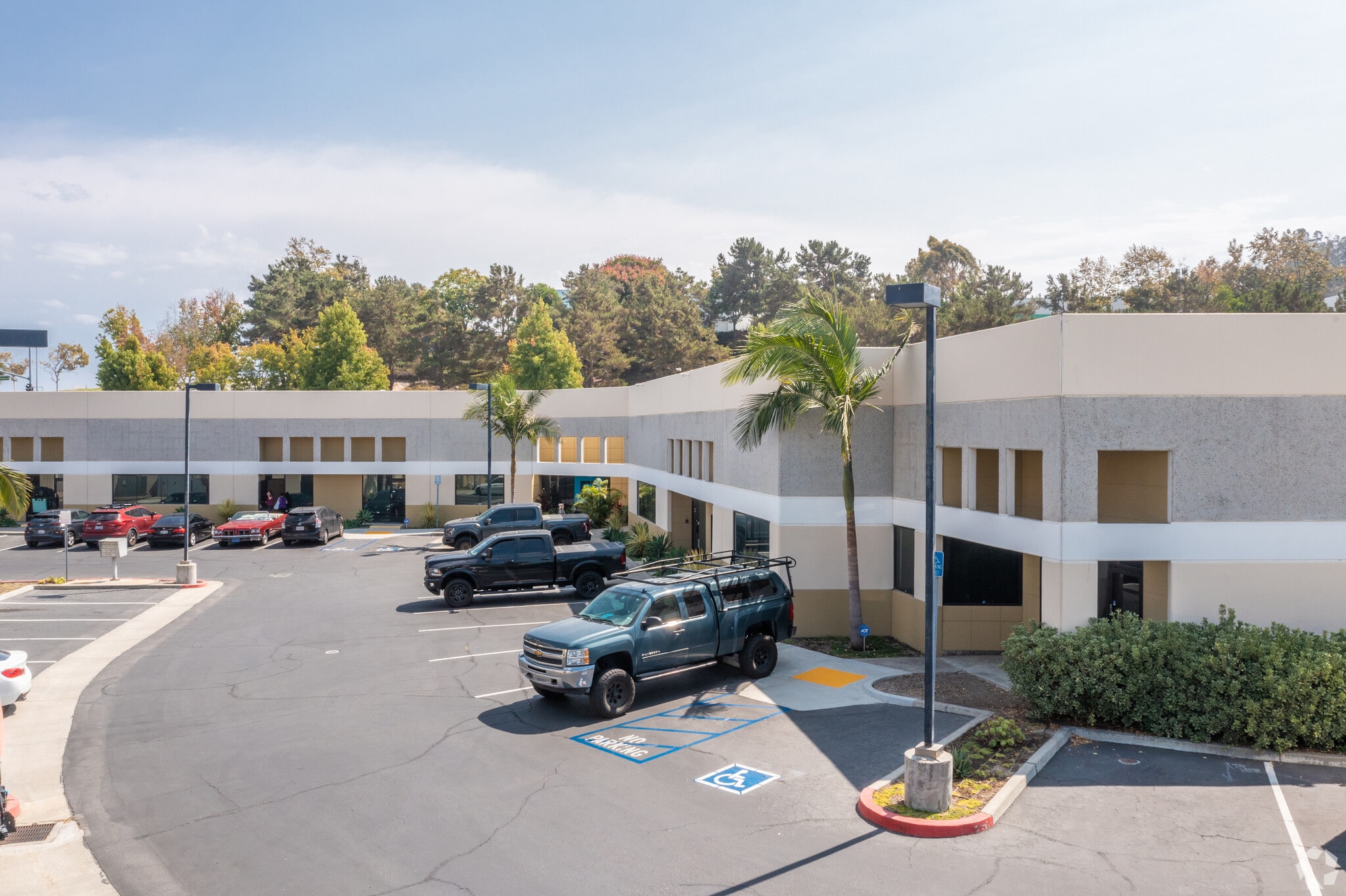 1023 Calle Sombra, San Clemente, CA for lease Building Photo- Image 1 of 3