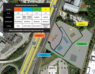 More details for 7817 Loisdale Rd, Springfield, VA - Land for Lease