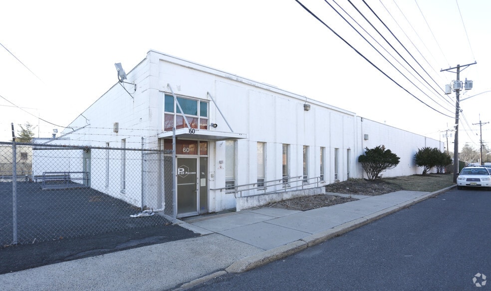 60 E 4th St, Somerville, NJ for lease - Building Photo - Image 1 of 5