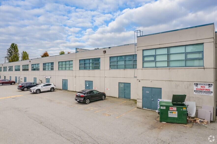 4871 Shell Rd, Richmond, BC à vendre - Photo du bâtiment - Image 3 de 4