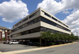 Plus de détails pour 4900 Leesburg Pike, Alexandria, VA - Bureau, Bureau/Médical à louer