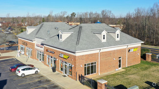 More details for Hampton Pointe – Retail for Sale, Hillsborough, NC