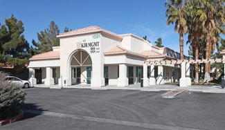 More details for 1091 S Cimarron Rd, Las Vegas, NV - Office for Lease