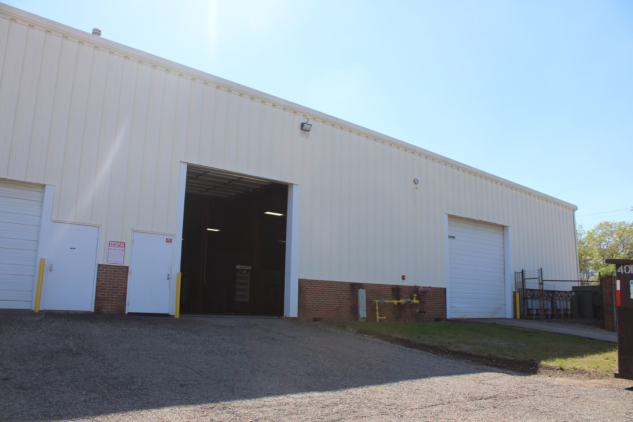 640-682 N Cassady Ave, Columbus, OH for lease Building Photo- Image 1 of 8