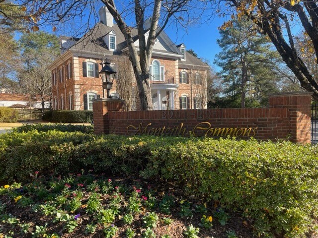 2941 Piedmont Rd Ne, Atlanta, GA à louer - Photo du bâtiment - Image 2 de 3