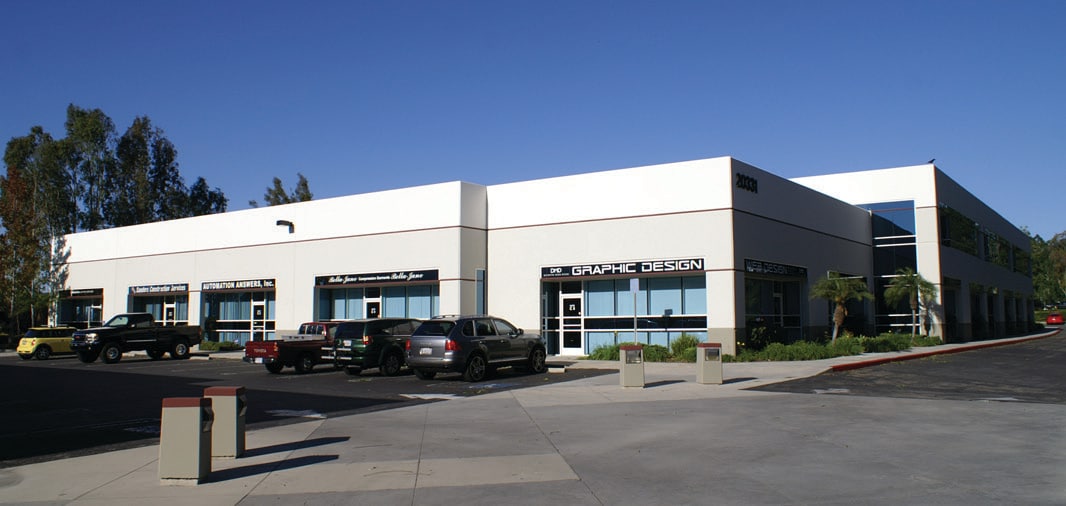20381 Lake Forest Dr, Lake Forest, CA for lease Building Photo- Image 1 of 2