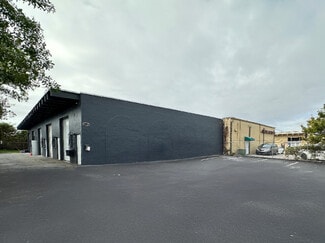 Plus de détails pour 5818 SW 25th St, West Park, FL - Industriel à vendre