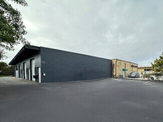 Plus de détails pour 5818 SW 25th St, West Park, FL - Industriel à louer