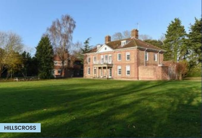Red Cross Ln, Cambridge for sale - Building Photo - Image 3 of 12