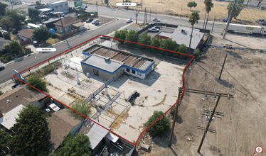 520 Flores St, San Bernardino, CA for lease Building Photo- Image 2 of 4