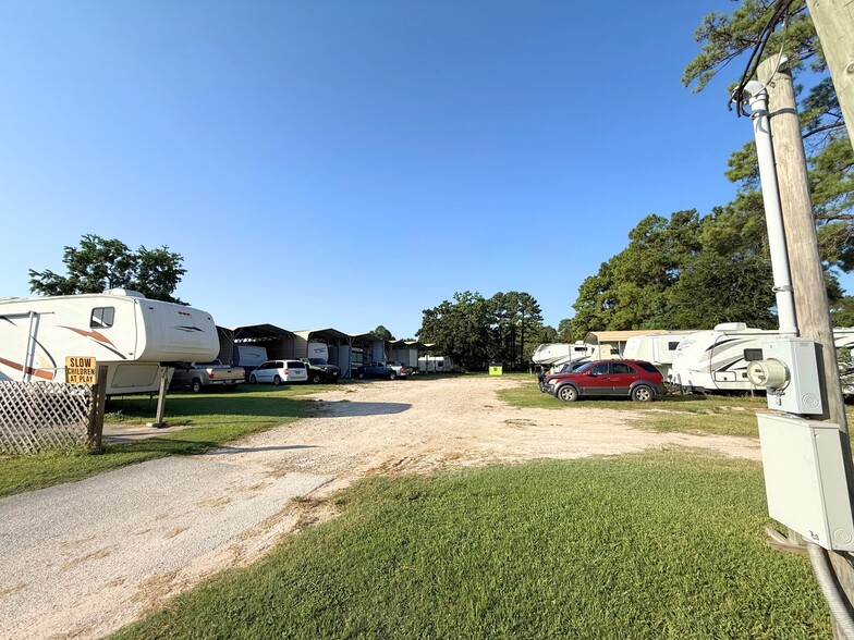 36815 FM 1774 Rd, Magnolia, TX for sale - Primary Photo - Image 1 of 14