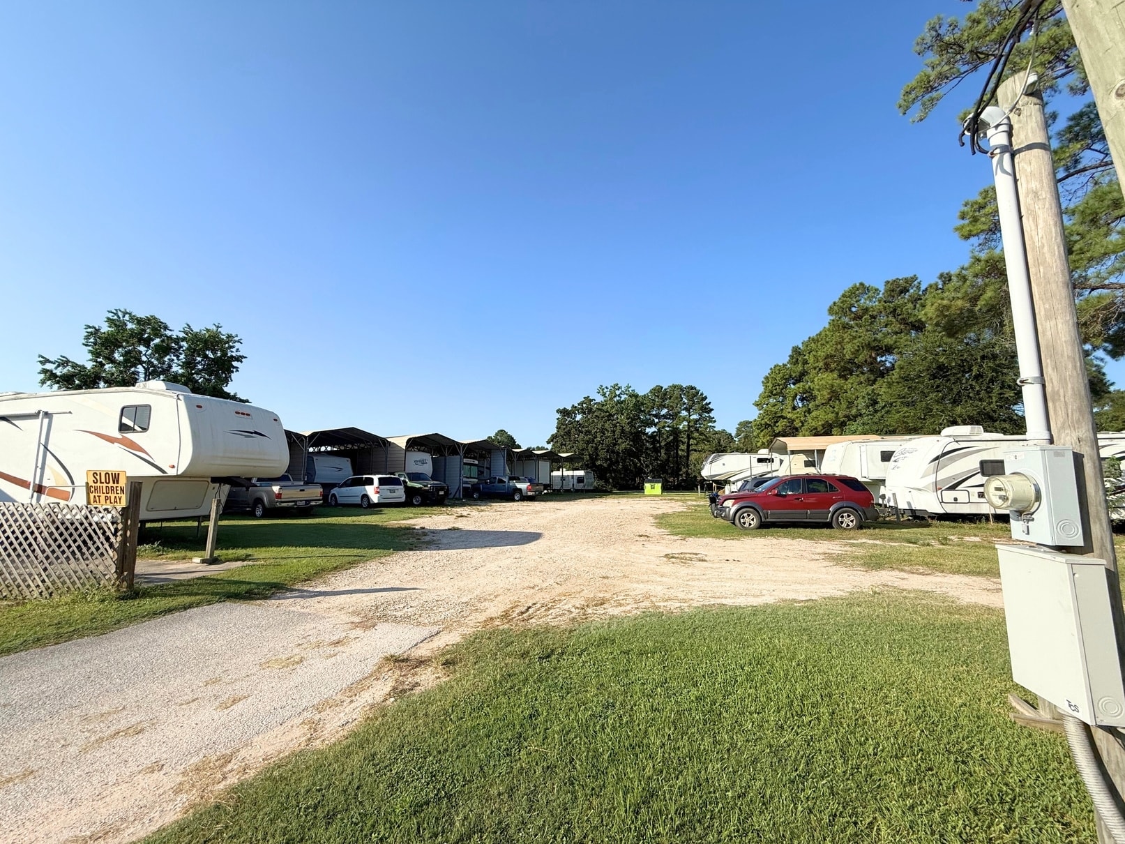 36815 FM 1774 Rd, Magnolia, TX for sale Primary Photo- Image 1 of 15
