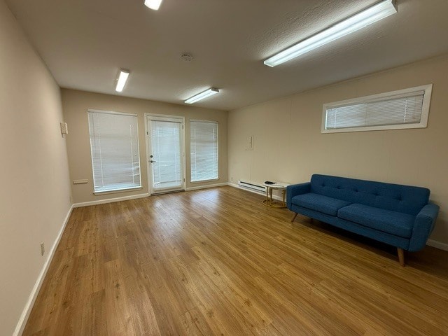 119 Park Blvd, Millbrae, CA for lease - Building Photo - Image 2 of 6
