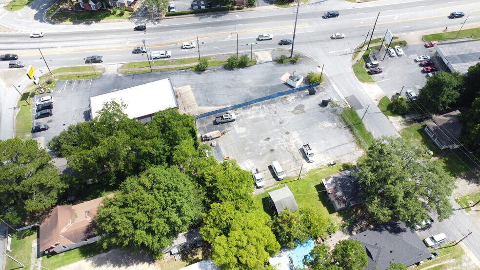 4518 Gilbert Ave, Columbus, GA for sale - Building Photo - Image 1 of 1