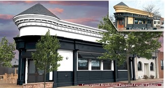 More details for 254 Green Bay Rd, Highwood, IL - Retail for Lease