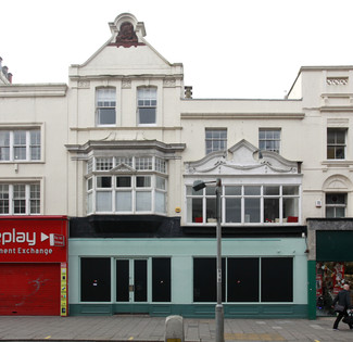 More details for 72-73 Western Rd, Brighton - Retail for Lease