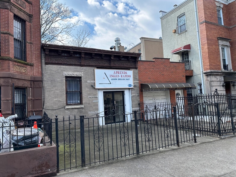 412 55th St, Brooklyn, NY for sale - Building Photo - Image 2 of 4