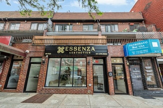More details for 2070A Steinway St, Astoria, NY - Retail for Sale