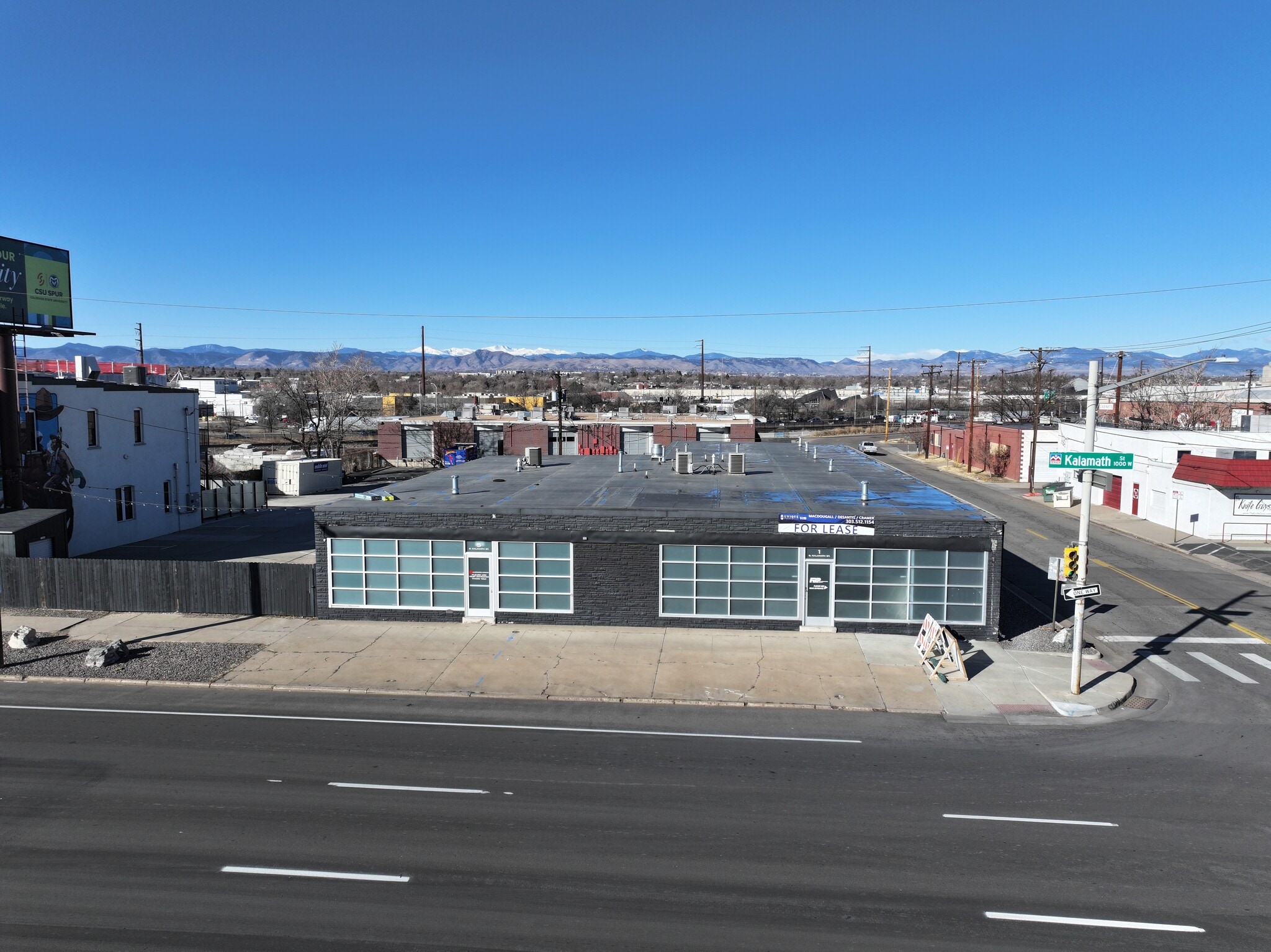 1 S Kalamath St, Denver, CO for lease Primary Photo- Image 1 of 33