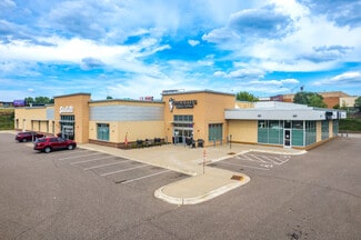 More details for 1885-1891 Suburban Ave, Saint Paul, MN - Retail for Sale