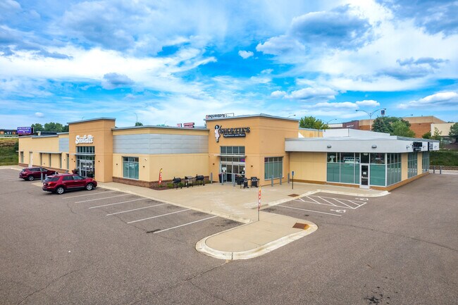 More details for 1891 Suburban Ave, Saint Paul, MN - Flex for Lease