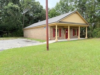 Plus de détails pour 803 Beverly Pky, Pensacola, FL - Spécialité à vendre