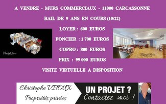 Plus de détails pour Flex à vendre