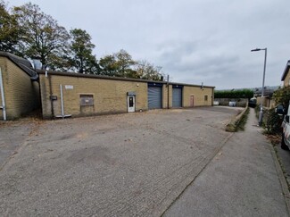 More details for Main Rd, Eastburn - Industrial for Lease