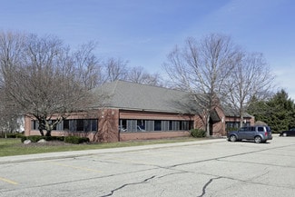 More details for 2465 Byron Station Dr SW, Byron Center, MI - Office for Lease